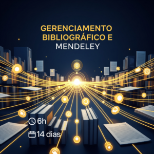 Gerenciamento bibliográfico e Mendeley