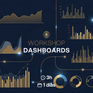 Workshop build dashboards