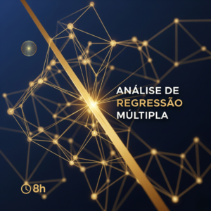 Análise de regressão múltipla